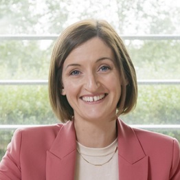 Niamh_Howlin_author of Barristers in Ireland- An Evolving Profession since 1921-20s